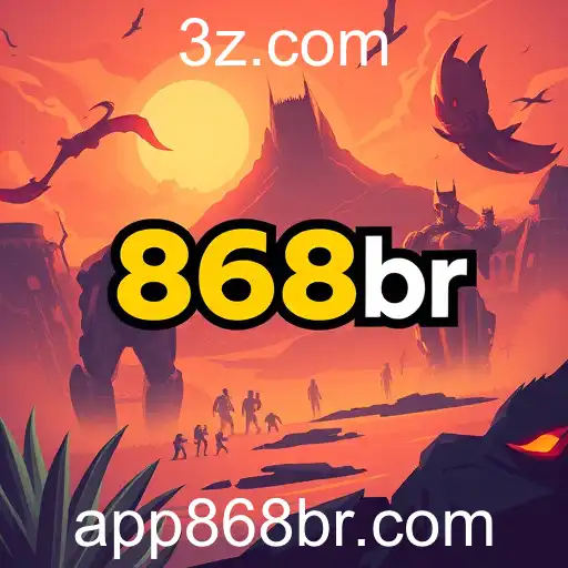 A Ascensão do 868br: A Nova Era dos Jogos em Português