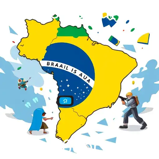 O Crescimento dos Jogos Online no Brasil