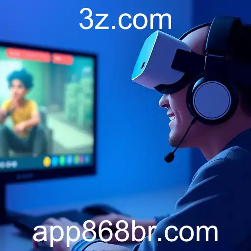 Evolução dos Jogos em Plataforma Online