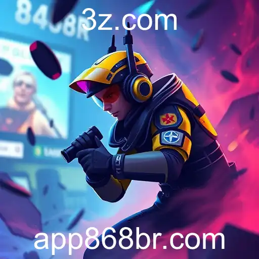 A Ascensão do 868br no Cenário dos Jogos em 2026