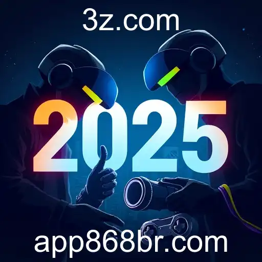 O Universo de Jogos Através do 868br em 2026