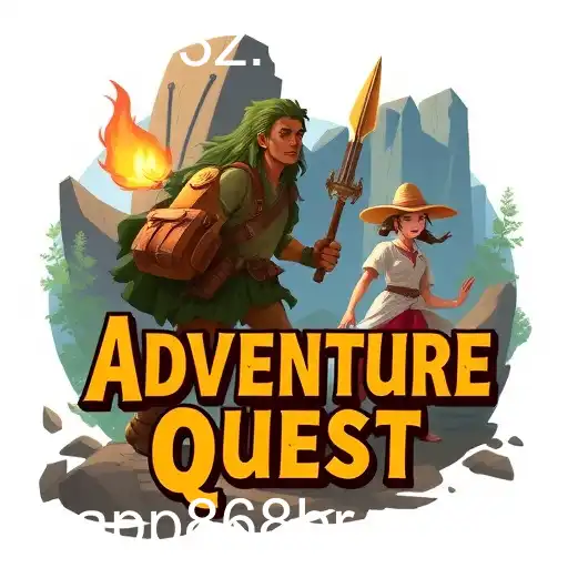 Explorando Novos Mundos: A Fascinante Categoria 'Adventure Quest'