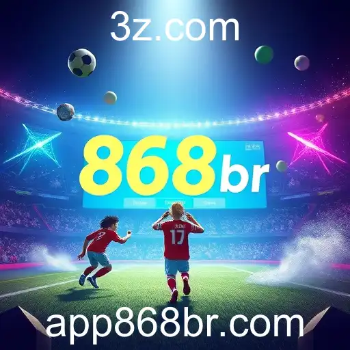 A Ascensão da Plataforma Digital 868br