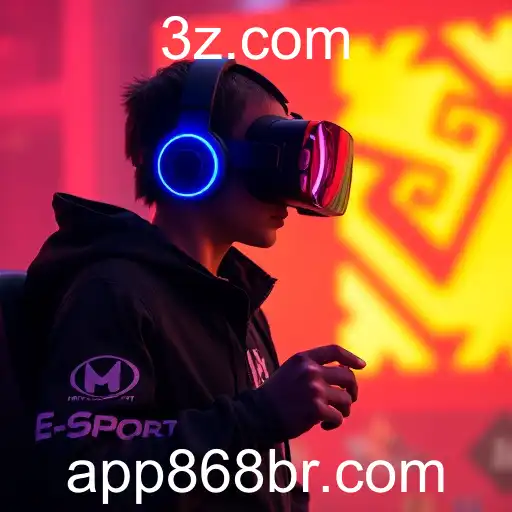 E-Sports e Tecnologia Transformam Cenário em 2025