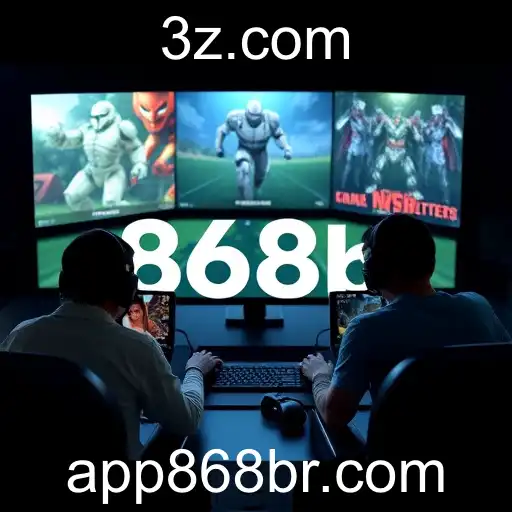 Eventos Recentes e Tendências em Jogos Online