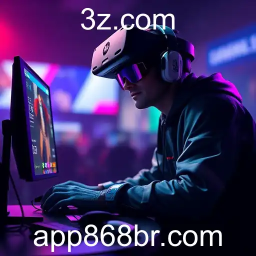 Tendências de Jogos com 868br