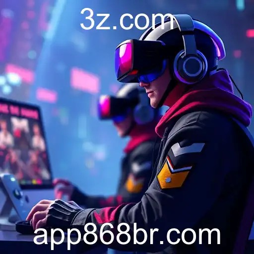 A Revolução dos Games em 2026