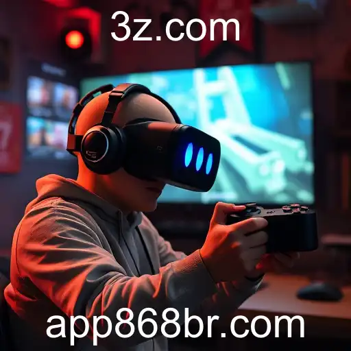 Nova Era dos Jogos: Estratégias e Tendências em 2026