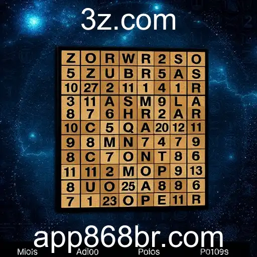 A Fascinante Categoria de Jogos de Puzzle no 868br
