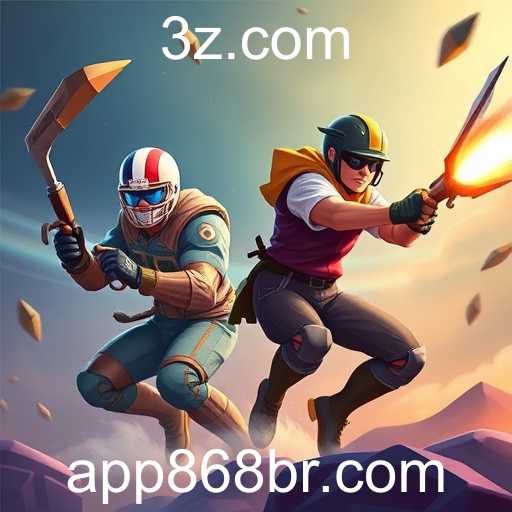 A Revolução do 868br no Cenário de Jogos