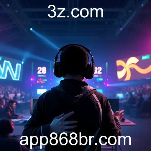 O Impacto dos Jogos em 2025 e a Influência do 868br