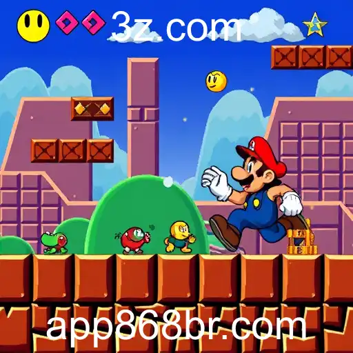 O Fenômeno 868br no Mundo dos Jogos